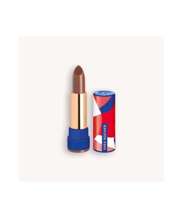 Yves Rocher Ultra Moisturizing Intense Color Satin Lipstick-3.8 G