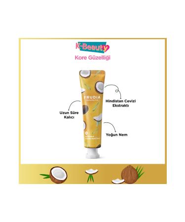Frudia My Orchard Hand Cream Coconut 30 gr
