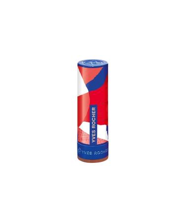 Yves Rocher Ultra Moisturizing Intense Color Satin Lipstick-3.8 G
