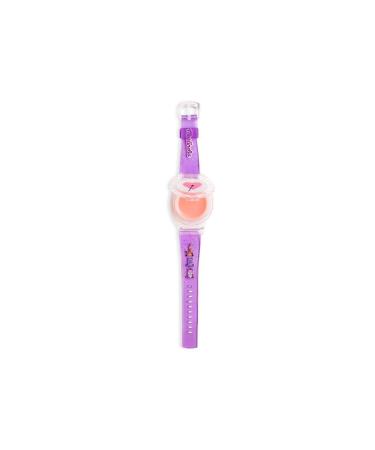 Martinelia My Best Friends Girls Purple Clock Shape Lip Gloss