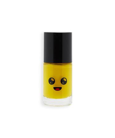 Revolution X Fortnite Peely Lip Oil Lip Oil Banana