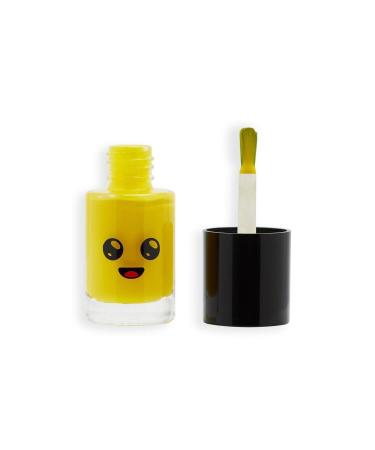 Revolution X Fortnite Peely Lip Oil Lip Oil Banana - Buy Online on GoSupps.com