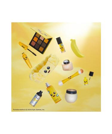 Revolution X Fortnite Peely Lip Oil Lip Oil Banana - Buy Online on GoSupps.com