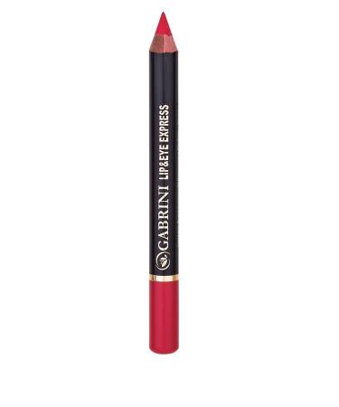 Gabrini Express Lip & Eye Pencil - 110