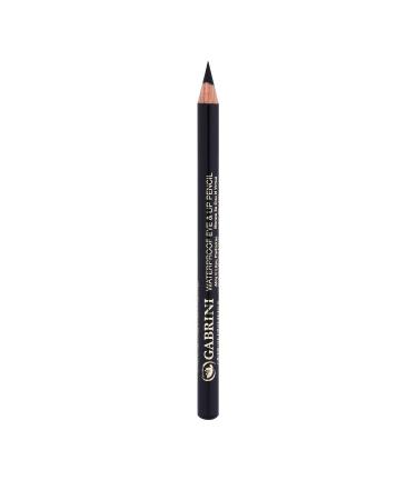 Gabrini Lip and Eye Pencil - Waterproof & Eye Pencil 48