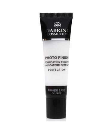 Gabrini Make-up Base - Foto Finish Primer Base White 8696814066008