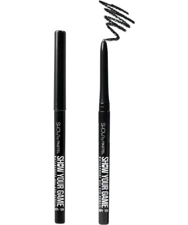 Game Lift Eyeliner Black 406