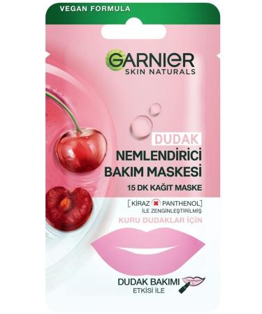 GARNI Er Lip Moisturizing Care Mask