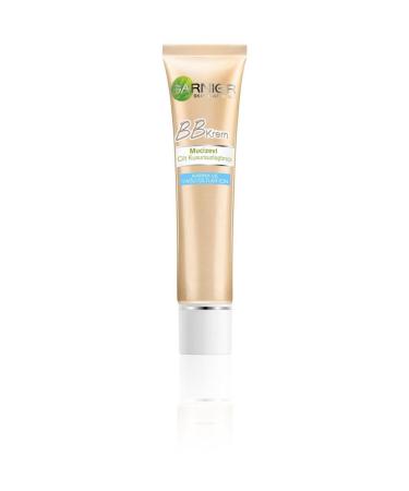 Garnier BB Cream for Combination Oily Skin Medium Tone 40 Ml 3600541202221