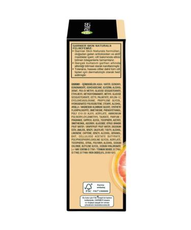 Garnier Moisturizing Bb Cream Extra Light Tone 50 Ml 3600542105606 - Buy Online on GoSupps.com