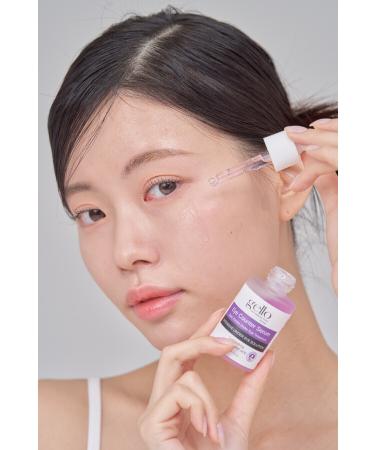 GELLO 2-Pack Under-Eye Bags Dark Circles & Anti-Dark Circle Serum (Caffeine 6% + Hyaluronic Acid) - Buy Online on GoSupps.com