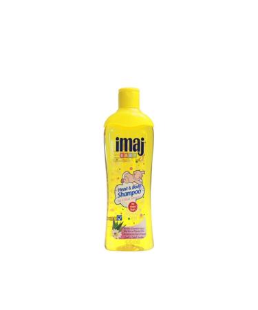 Image Image Baby Shampoo 200Ml.