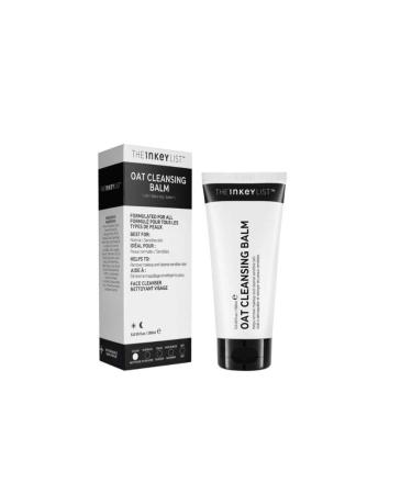 THE INKEY LIST OAT Cleansing Balm - Cleansing Balm 150 ml