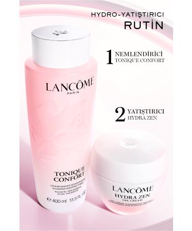 Lancome Tonique Confort Moisturizing & Relaxing Face Toner 200 ml 3614274145267 - Buy Online on GoSupps.com