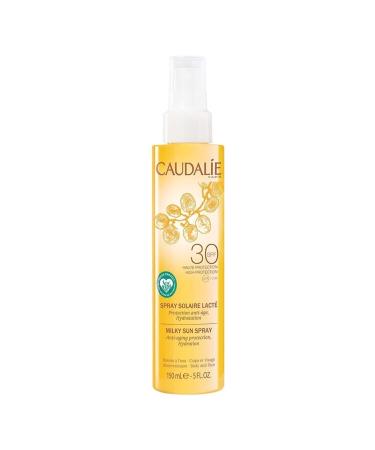 Caudalie Milky Sun Spray Spf30 150 ml
