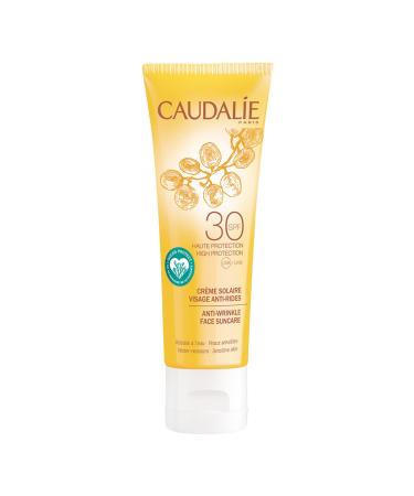 Caudalie Anti-wrinkle Face Suncare Spf30 50ml 3522931002368