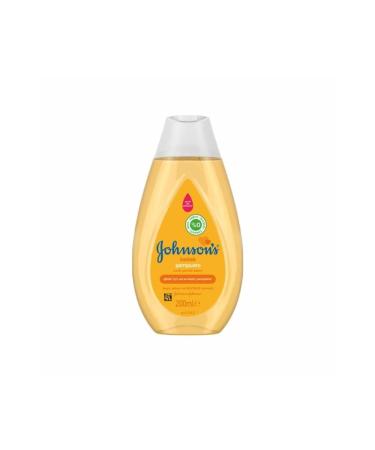Johnson's Baby Johnsons Baby Baby Shampoo 200ml