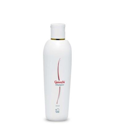 DXN Gano Reishli Organic Care Shampoo Ganozhi Shampoo 250 Ml