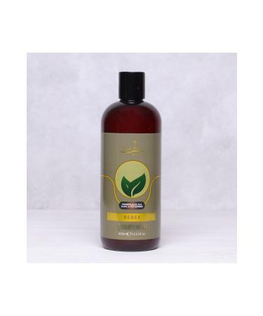 Green Fig Baby Shampoo 400 Ml