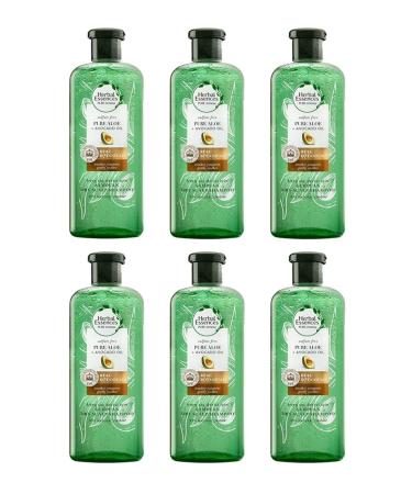 Herbal Essences Sulfate-Free Aleo And Avocado Shampoo