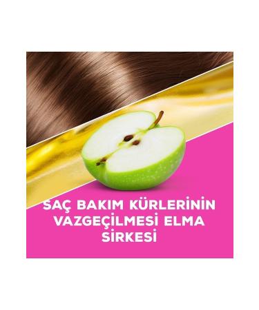 OGX Glowing Apple Cider Vinegar Sulfate-Free Shampoo 385 ml - Buy Online on GoSupps.com