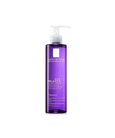 La Roche Posay CLEANSING GEL THAT HELPS TO REDUCE BLEMISHES AND WRINKLES 200 ML DEMB.108