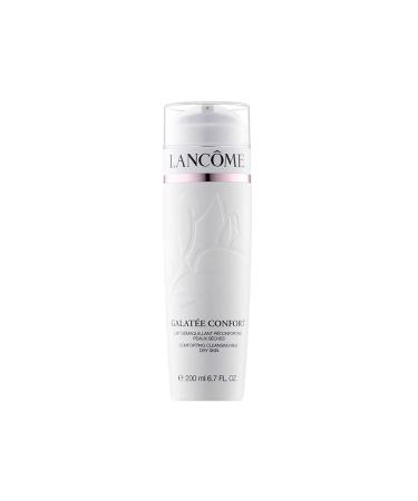 Lancome GALATEE CONFORT-HONEY AND ALMOND EXTRACT MAKE-UP REMOVER MILK FOR DRY SKIN 200ML