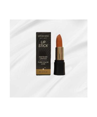 Ginncans Beauty Series Lip Stick Lipstick 102 No