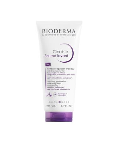 Bioderma Cicabio Cleansing Balm 200 ml