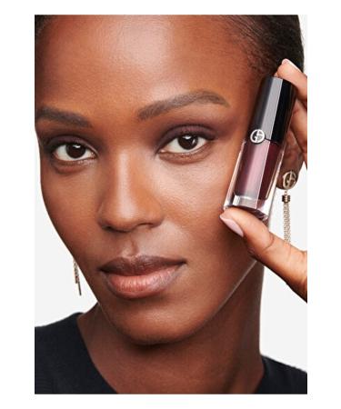 Giorgio Armani Permanent Liquid Eyeshadow that Adds Vitality With its Intensely Pigmented Formula-56 Passi.4393 - Buy Online on GoSupps.com