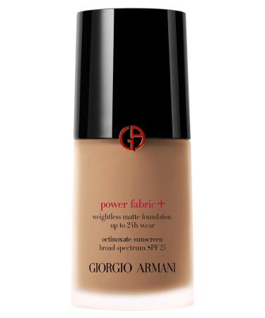 Giorgio Armani Power Fabric+ Foundation SPF20+ 30 Ml