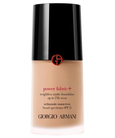 Giorgio Armani Skin Smoothing Non-Smudge and Long-Lasting Comfortable Feeling Foundation - 5.75