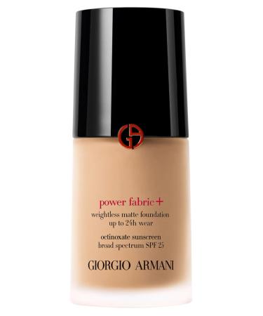 Giorgio Armani Skin Texture Smoothing Long-Lasting Waterproof Foundation-6.5 Passi.4323