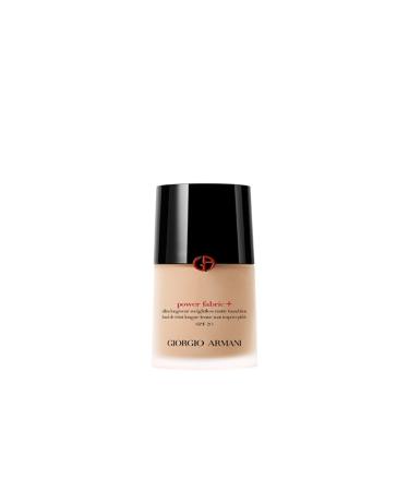 Giorgio Armani Skin Texture Smoothing Long-Lasting Waterproof Foundation-3 Passi.4336