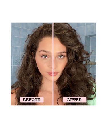 gisou Polishing Primer Anti-Electrification Cream 75ml Pink HIDDEN.G.U35