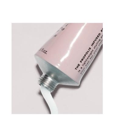 gisou Propolis Infused Polishing Primer Deep Nourishing Moisturizing Conditioner 75ml - Buy Online on GoSupps.com