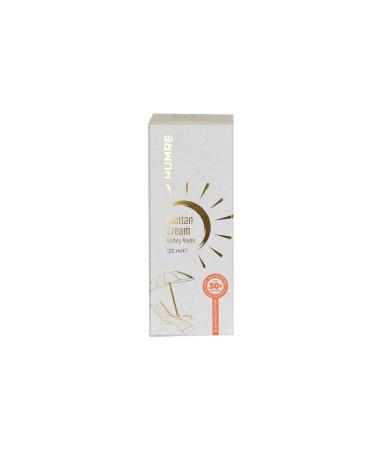 YMC AVM CLZ214 Sun Cream SPF 30+ UVA+UVB Suntan Cream 125 ML