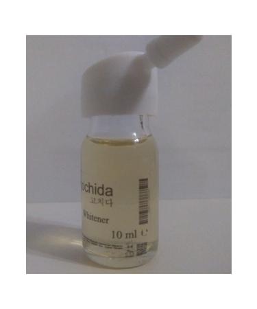 Golden Rose Black Mascara Volume Effect Essential High Rimel