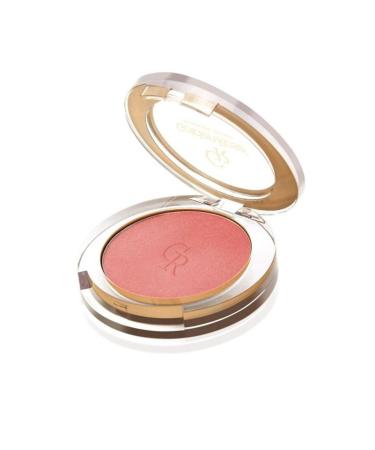 Golden Rose Blush - Powder Blush No: 01 8691190605018