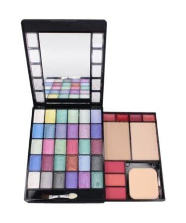 Golden Rose Blush - Silky Touch Blush-on No: 201 8691190452018