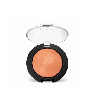 Golden Rose Brightening Blush No:06