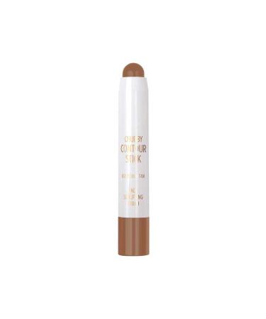 Golden Rose Chubby Contour Stick 02 Medium Tan