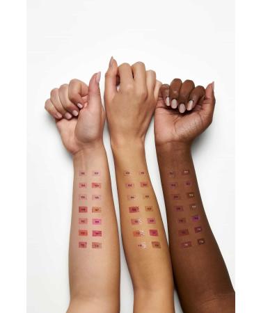 Golden Rose Color Sensation Lipgloss No: 116 Grapefruit - Colored Lip Gloss - 8691190704162 - Buy Online on GoSupps.com