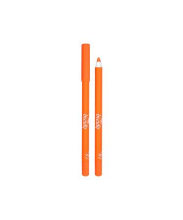 Golden Rose Colorpop Eye Pencil No: 06