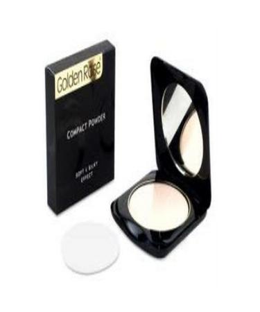 Golden Rose Compact Powder - Powder - 405