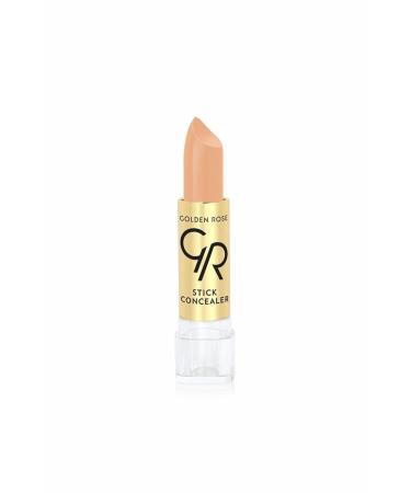 Golden Rose Concealer Stick No: 03