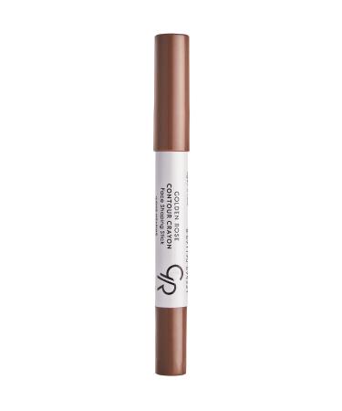 Golden Rose Contour Crayon No: 23 Dark - Contour Pencil - 8691190694531 - Buy Online on GoSupps.com