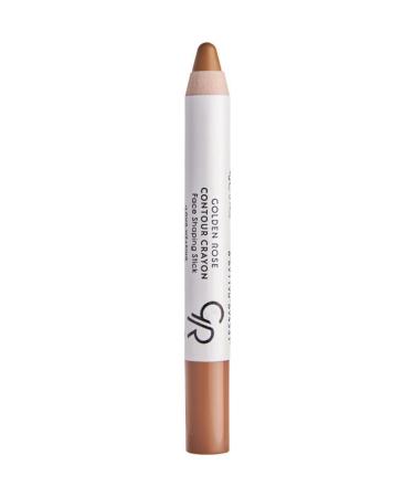 Golden Rose Contour Crayon No:21