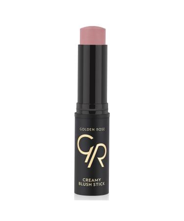 Golden Rose Creamy Blush Stick No:104