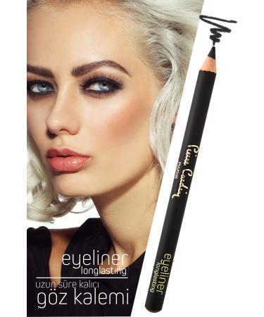Pierre Cardin Eyeliner Long-Lasting Eye Pencil